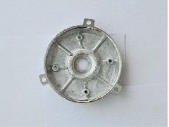廣東電機端蓋配件之電機的噪聲與通風簡述
