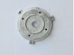 壓鑄鋁件電鍍常見四種方法