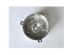 鋁材氧化原因