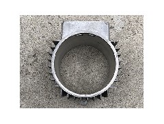 廣東江門電機端蓋配件：機端蓋技術(shù)要求